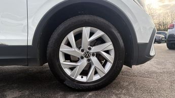 Volkswagen Tiguan 1.5 TSI Life 5dr DSG
