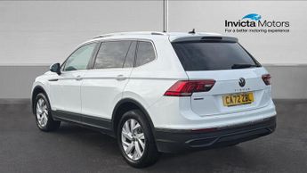 Volkswagen Tiguan 1.5 TSI Life 5dr DSG