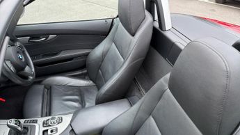 BMW Z4 18i sDrive M Sport 2dr Auto