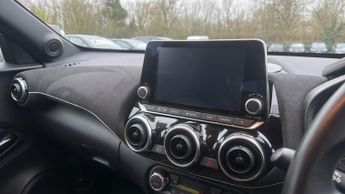 Nissan Juke 1.6 Hybrid Tekna+ 5dr Auto