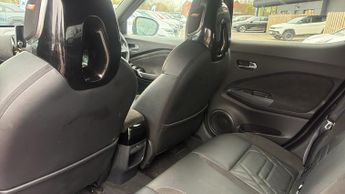 Nissan Juke 1.6 Hybrid Tekna+ 5dr Auto