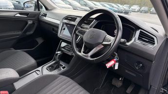 Volkswagen Tiguan 1.5 TSI Life 5dr DSG