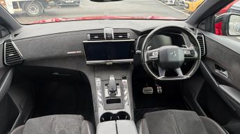 DS DS7 1.6 PureTech 180 Performance Line 5dr EAT8