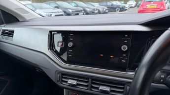 Volkswagen Polo 1.0 TSI 95 Match 5dr DSG