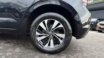 Volkswagen Polo 1.0 TSI 95 Match 5dr DSG