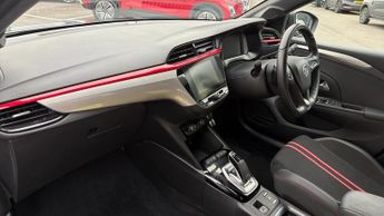 Vauxhall Corsa 1.2 Turbo SRi Edition 5dr Auto