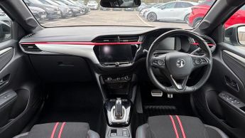 Vauxhall Corsa 1.2 Turbo SRi Edition 5dr Auto
