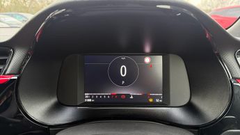 Vauxhall Corsa 1.2 Turbo SRi Edition 5dr Auto