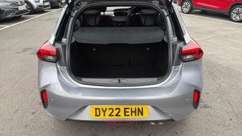Vauxhall Corsa 1.2 Turbo SRi Edition 5dr Auto