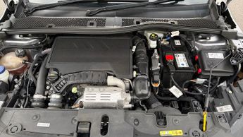 Vauxhall Corsa 1.2 Turbo SRi Edition 5dr Auto