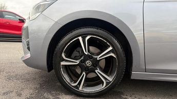 Vauxhall Corsa 1.2 Turbo SRi Edition 5dr Auto