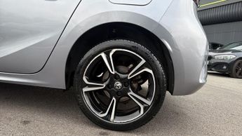 Vauxhall Corsa 1.2 Turbo SRi Edition 5dr Auto