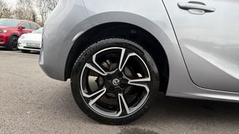 Vauxhall Corsa 1.2 Turbo SRi Edition 5dr Auto
