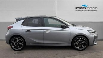 Vauxhall Corsa 1.2 Turbo SRi Edition 5dr Auto