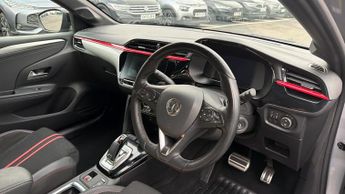 Vauxhall Corsa 1.2 Turbo SRi Edition 5dr Auto