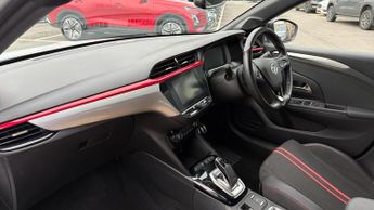 Vauxhall Corsa 1.2 Turbo SRi Edition 5dr Auto