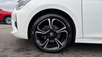 Vauxhall Corsa 1.2 Turbo SRi Edition 5dr Auto