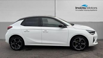 Vauxhall Corsa 1.2 Turbo SRi Edition 5dr Auto