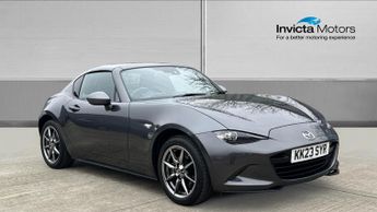 Mazda MX5 1.5 (132) Exclusive-Line 2dr