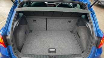 SEAT Arona 1.0 TSI 110 FR Edition 5dr DSG