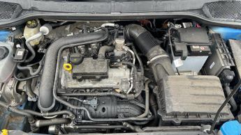 SEAT Arona 1.0 TSI 110 FR Edition 5dr DSG