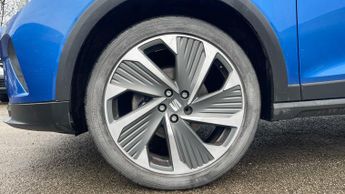 SEAT Arona 1.0 TSI 110 FR Edition 5dr DSG