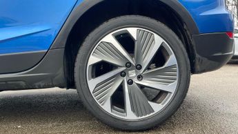 SEAT Arona 1.0 TSI 110 FR Edition 5dr DSG
