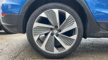 SEAT Arona 1.0 TSI 110 FR Edition 5dr DSG