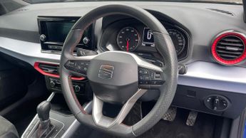 SEAT Arona 1.0 TSI 110 FR Edition 5dr DSG