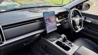 Jaecoo J7 Petrol 1.6T Deluxe 5dr 7DCT