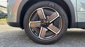 Jaecoo J7 Petrol 1.6T Deluxe 5dr 7DCT
