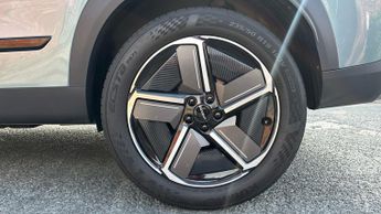 Jaecoo J7 Petrol 1.6T Deluxe 5dr 7DCT