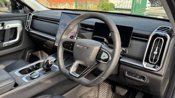 Jaecoo J7 Petrol 1.6T Deluxe 5dr 7DCT
