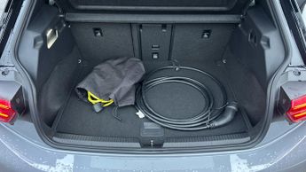 Volkswagen ID3 107KW Family Pro 58kWh 5dr Auto