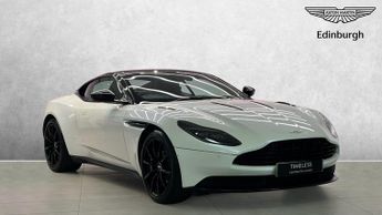 Aston Martin DB11 V12 AMR 2dr Touchtronic Auto