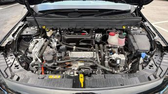 Mercedes-Benz EQB EQB 350 4M 215kW AMG Line Premium 66.5kWh 5dr Auto