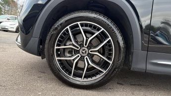 Mercedes-Benz EQB EQB 350 4M 215kW AMG Line Premium 66.5kWh 5dr Auto