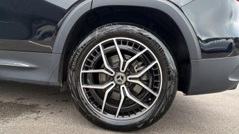 Mercedes-Benz EQB EQB 350 4M 215kW AMG Line Premium 66.5kWh 5dr Auto