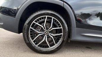 Mercedes-Benz EQB EQB 350 4M 215kW AMG Line Premium 66.5kWh 5dr Auto