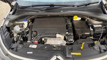 Citroen C3 1.2 PureTech 110 Max 5dr EAT6