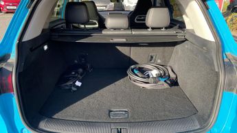 MG HS 1.5 T-GDI PHEV Trophy 5dr Auto