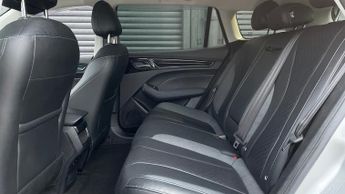 MG MG5 EV 115kW Trophy EV Long Range 61kWh 5dr Auto