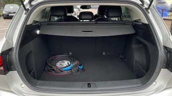 MG MG5 EV 115kW Trophy EV Long Range 61kWh 5dr Auto