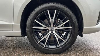 MG MG5 EV 115kW Trophy EV Long Range 61kWh 5dr Auto