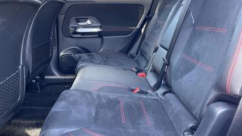 Mercedes-Benz GLB-Class GLB 200 AMG Line 5dr 7G-Tronic - Heated Front Seats - Wireless C