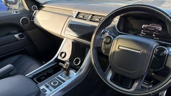 Land Rover Range Rover Sport 2.0 P400e Autobiography Dynamic 5dr Auto