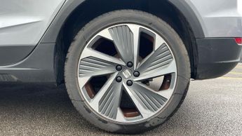 SEAT Arona 1.0 TSI 110 FR Sport 5dr DSG