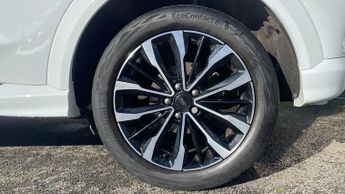 Ford Puma 1.0 EcoBoost Hybr mHEV 155 ST-Line Vignale 5dr DCT