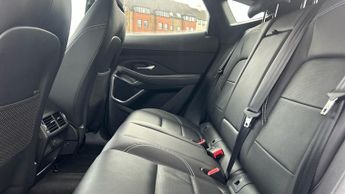 Jaguar E-PACE 1.5 P300e R-Dynamic SE Black 5dr Auto