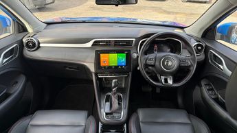 MG ZS 1.0T GDi Exclusive 5dr DCT